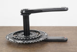 165mm 48/35T DUB SRAM Force AXS D2 12 Speed Road Crankset 714g