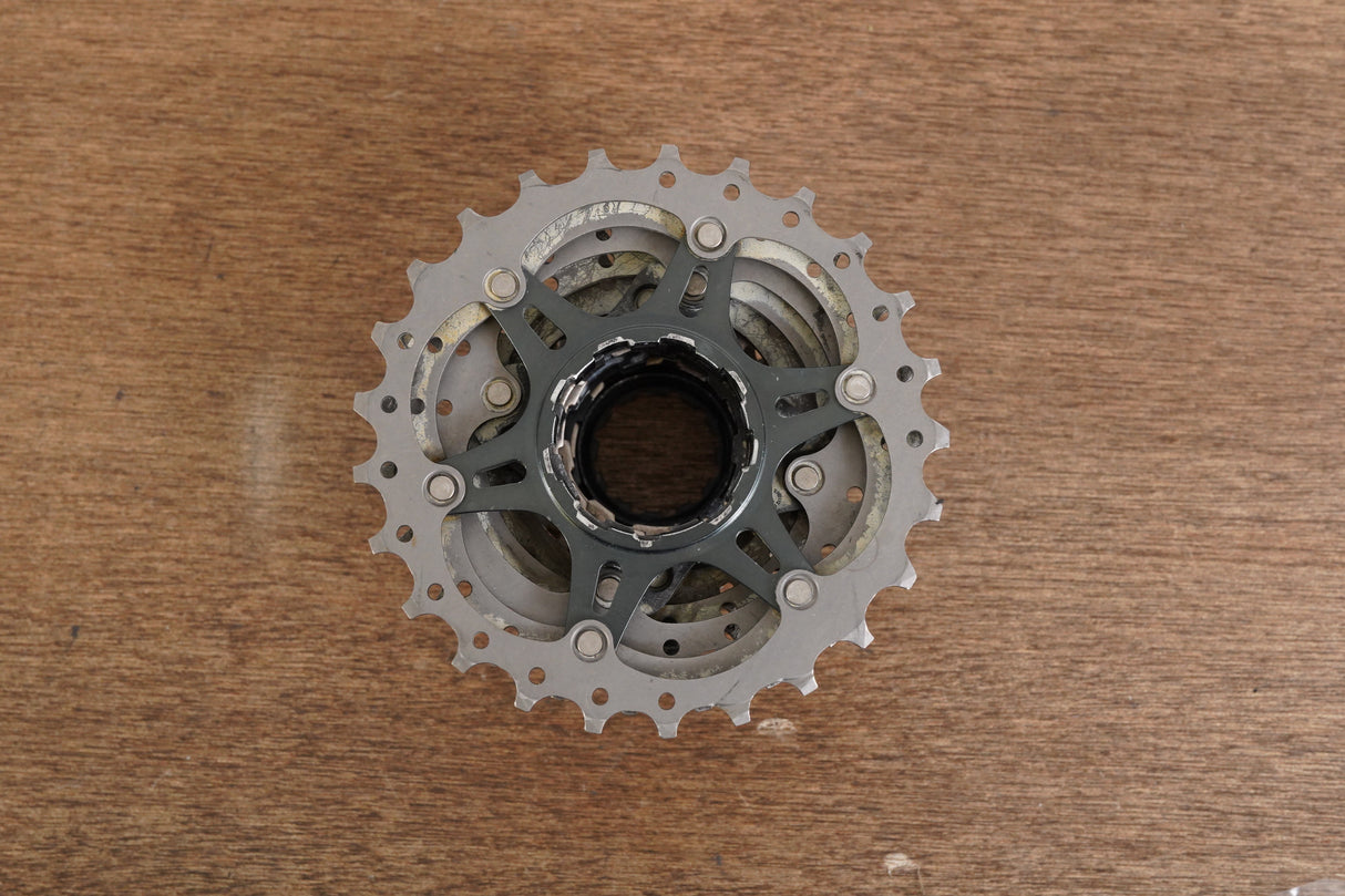 11-25T Shimano Dura-Ace CS-9000 11 Speed Road Cassette 172g