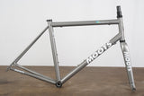 L (Large) Moots Vamoots RSL Titanium Rim Brake Road Frameset
