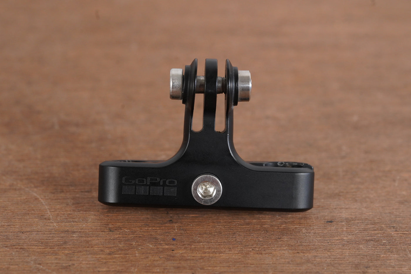 GoPro Action Camera Light Seat Rail Mounting Bracket 35g