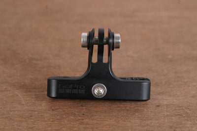 GoPro Action Camera Light Seat Rail Mounting Bracket 35g