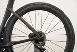 2019 54cm Specialized S-WORKS Venge Dura-Ace R9170 Di2 Roval CLX Carbon Disc Bike