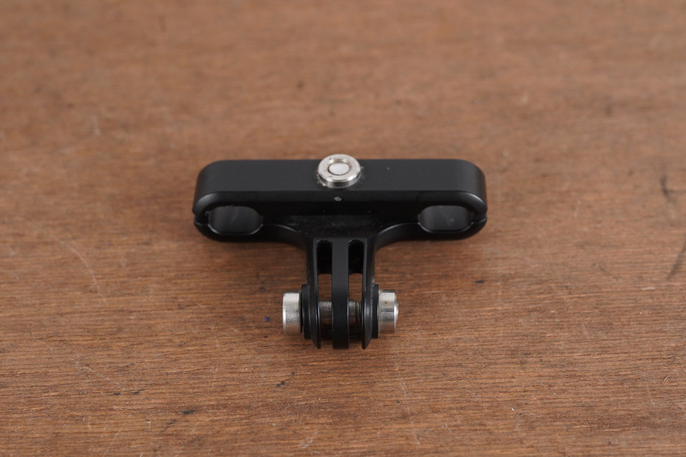 GoPro Action Camera Light Seat Rail Mounting Bracket 35g