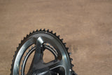 172.5mm 52/36T Shimano Dura-Ace FC-R9100 11 Speed Crankset 9100
