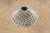 11-28T Shimano Ultegra CS-R8000 11 Speed Cassette 242g 8000