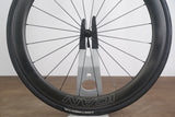 ICAN FL55 Novatec Carbon Rim Brake Wheelset Shimano/SRAM 11 Speed