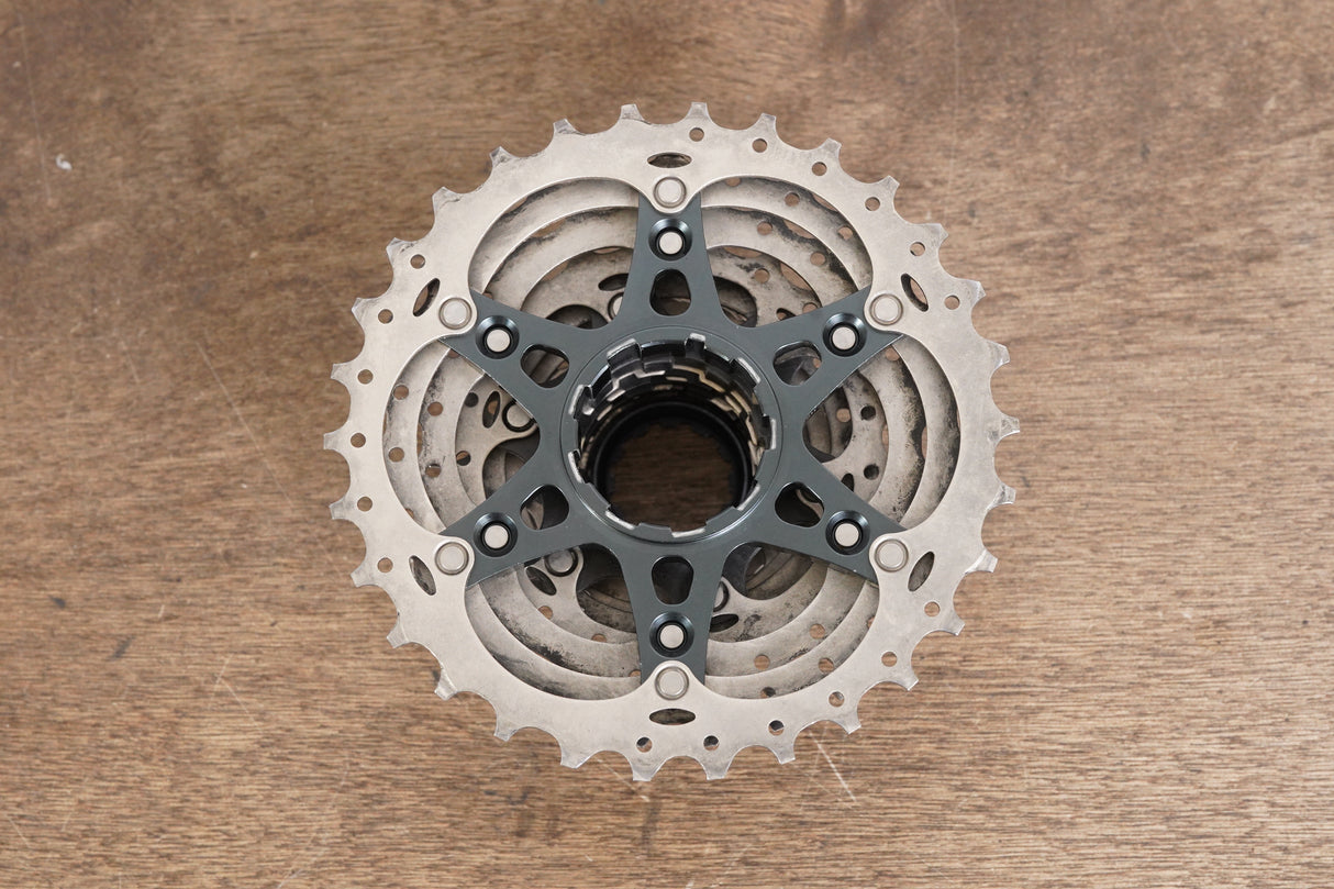 11-30T Shimano Ultegra CS-R8000 11 Speed Cassette 267g 8000