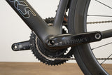 2019 54cm Specialized S-WORKS Venge Dura-Ace R9170 Di2 Roval CLX Carbon Disc Bike