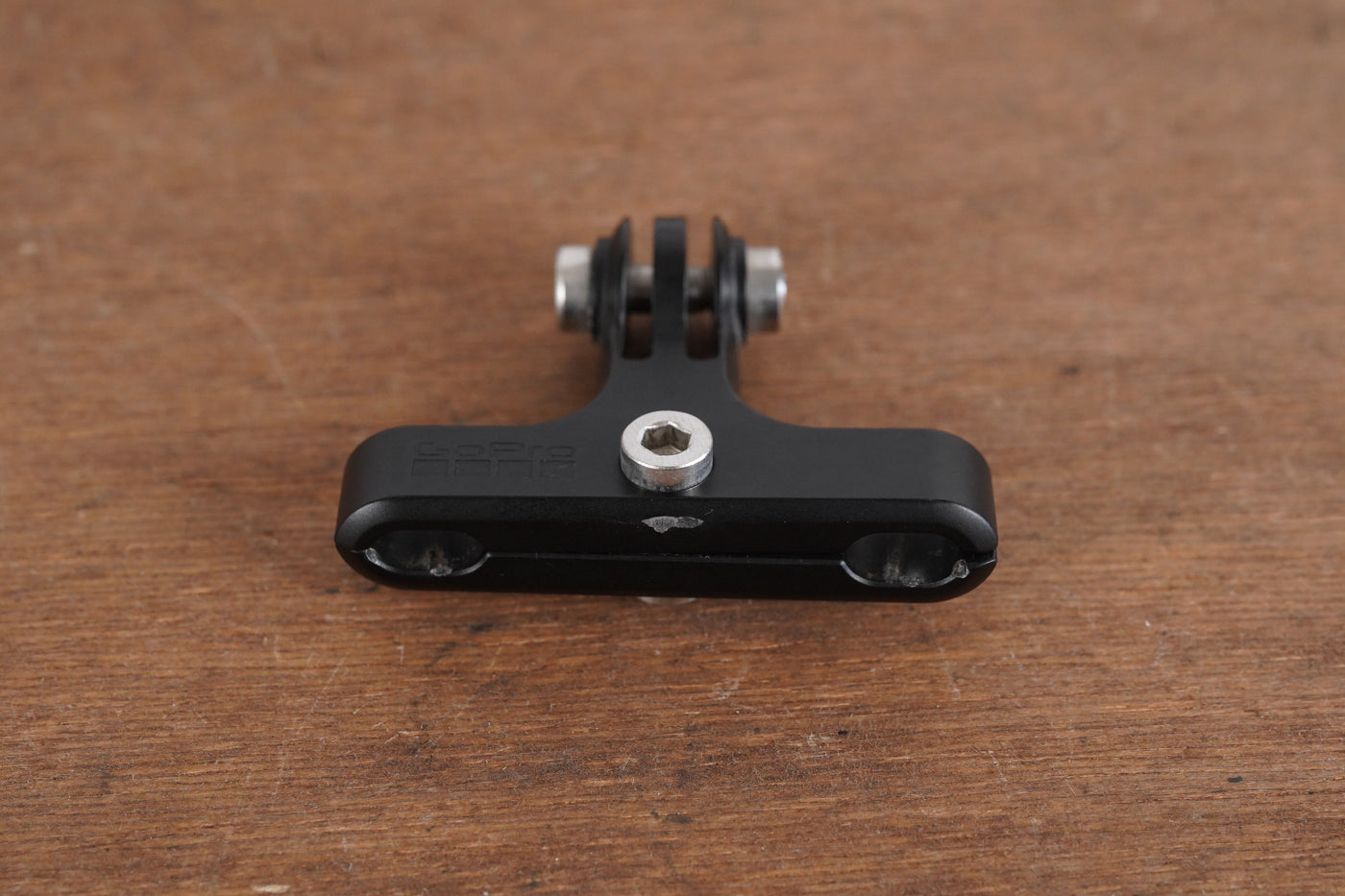 GoPro Action Camera Light Seat Rail Mounting Bracket 35g