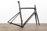 56cm Specialized S-WORKS Tarmac SL6 ULTRALIGHT Carbon Rim Brake Road Frameset