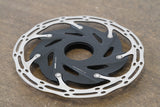 (2) 160mm SRAM CenterLine CLX-R Center Lock Disc Brake Rotor