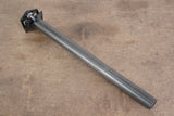 25.4mm Cannondale C2 Carbon Alloy Setback Road Seatpost