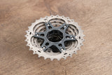 11-30T Shimano Ultegra CS-R8000 11 Speed Cassette 267g 8000