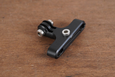 GoPro Action Camera Light Seat Rail Mounting Bracket 35g