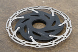 (2) 160mm SRAM CenterLine CLX-R Center Lock Disc Brake Rotor