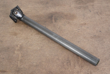 25.4mm Cannondale C2 Carbon Alloy Setback Road Seatpost