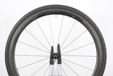 FRONT Roval CLX 40 Carbon Clincher Rim Brake Wheel CLX40