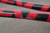 52cm Cannondale SuperSix EVO Carbon Rim Brake Frameset Super Six