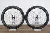ENVE 4.5 SES Carbon Tubeless Clincher Disc Wheelset Shimano/SRAM 11 Speed
