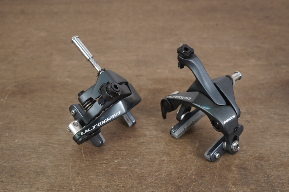 Shimano Ultegra BR-R8000 Standard Center Mount Rim Brake Calipers