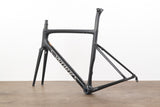 56cm Specialized S-WORKS Tarmac SL6 ULTRALIGHT Carbon Rim Brake Road Frameset
