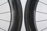 ENVE 4.5 SES Carbon Tubeless Clincher Disc Wheelset Shimano/SRAM 11 Speed