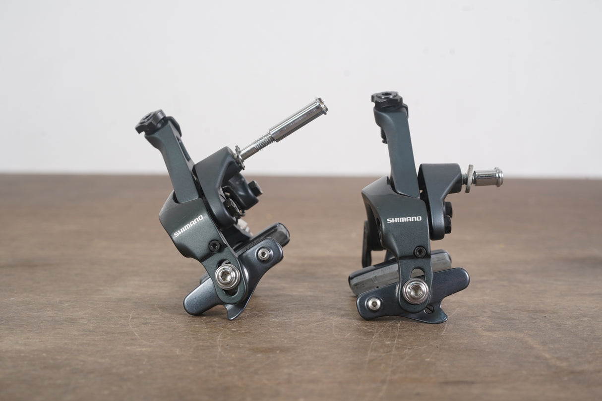 Shimano Ultegra BR-R8000 Standard Center Mount Rim Brake Calipers