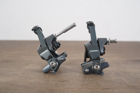 Shimano Ultegra BR-R8000 Standard Center Mount Rim Brake Calipers