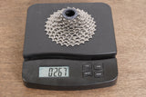 11-30T Shimano Ultegra CS-R8000 11 Speed Cassette 267g 8000