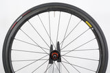 REAR Roval CLX 32 Carbon Tubeless Clincher Rim Brake Wheel Shimano/SRAM 11