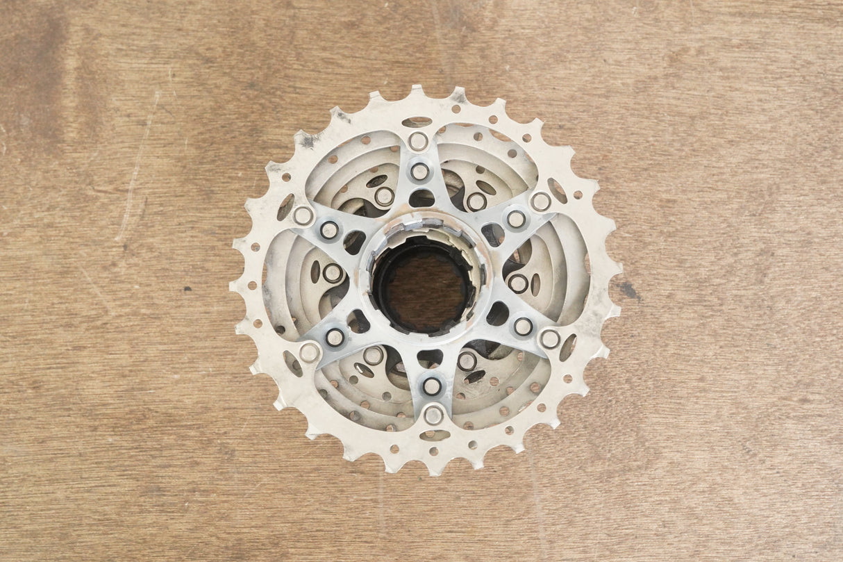 11-28T Shimano Ultegra CS-R8000 11 Speed Cassette 242g 8000