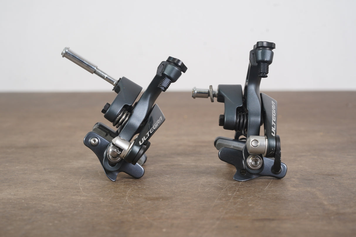 Shimano Ultegra BR-R8000 Standard Center Mount Rim Brake Calipers