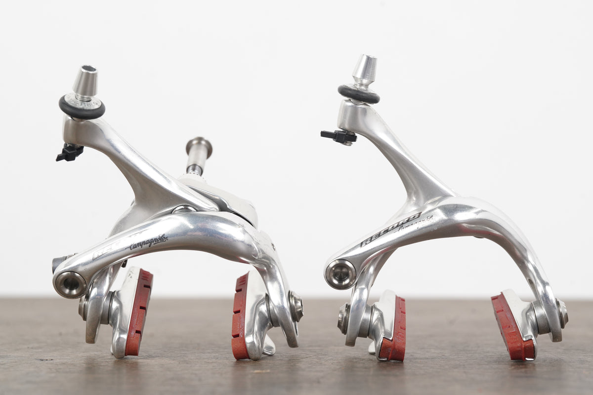 Campagnolo Record 10 Speed Mechanical Rim Brake Road Groupset