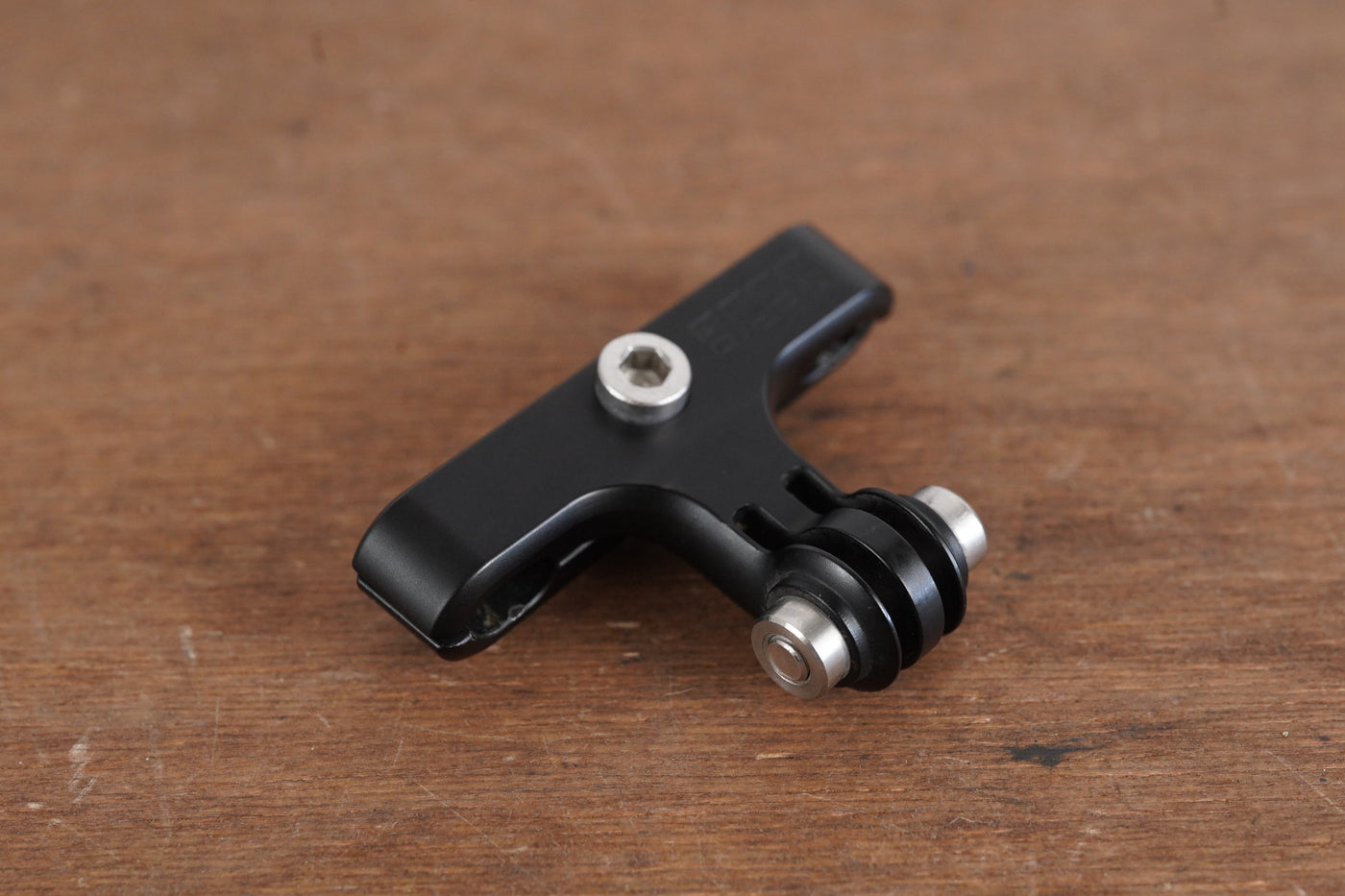 GoPro Action Camera Light Seat Rail Mounting Bracket 35g