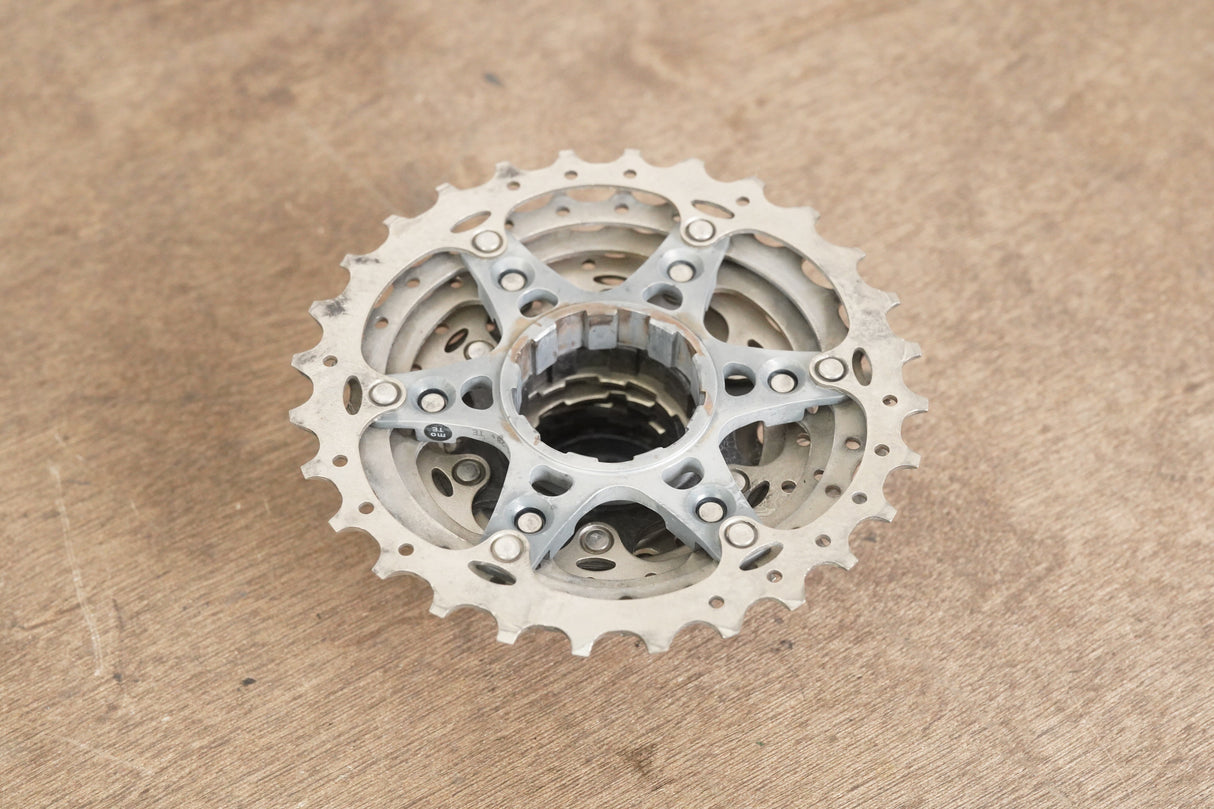 11-28T Shimano Ultegra CS-R8000 11 Speed Cassette 242g 8000