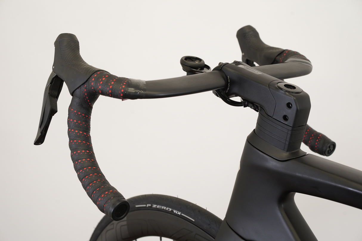 2019 54cm Specialized S-WORKS Venge Dura-Ace R9170 Di2 Roval CLX Carbon Disc Bike