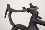 2019 54cm Specialized S-WORKS Venge Dura-Ace R9170 Di2 Roval CLX Carbon Disc Bike