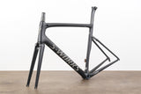 56cm Specialized S-WORKS Tarmac SL6 ULTRALIGHT Carbon Rim Brake Road Frameset