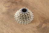 11-25T Shimano Ultegra CS-R8000 11 Speed Road Cassette 223g 8000