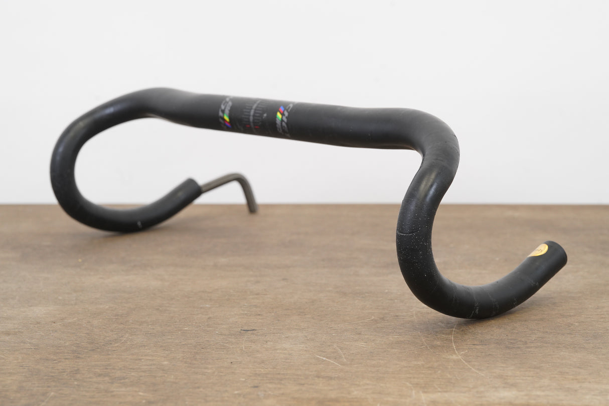 44cm Ritchey WCS Evocurve Carbon Road Handlebar 31.8mm