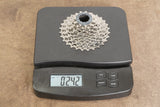 11-28T Shimano Ultegra CS-R8000 11 Speed Cassette 242g 8000