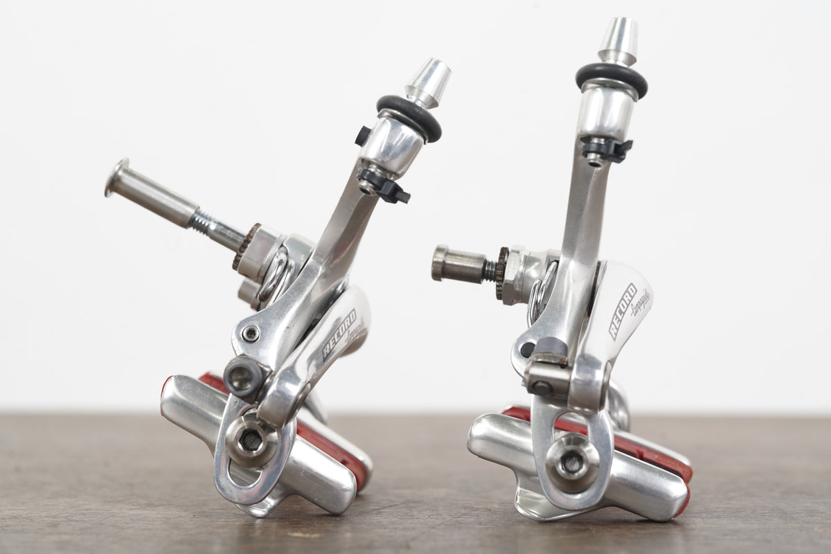 Campagnolo Record 10 Speed Mechanical Rim Brake Road Groupset