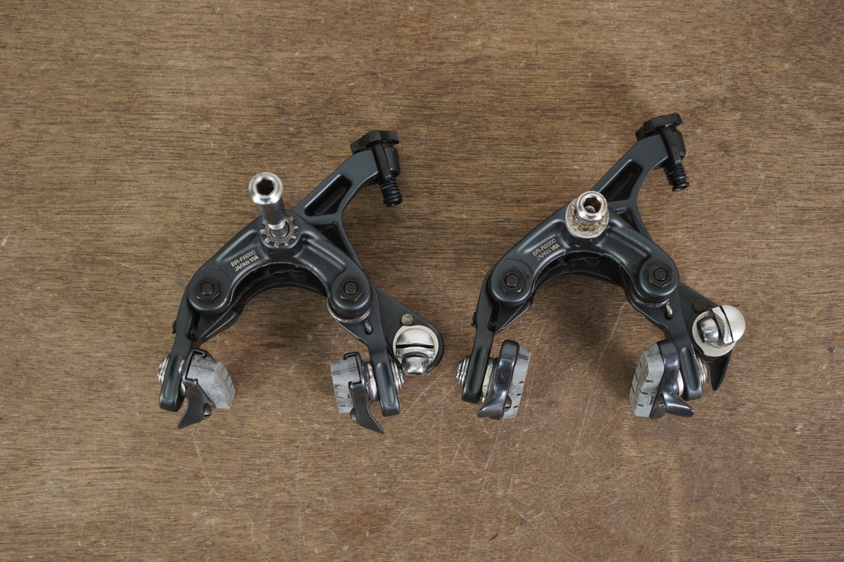 Shimano Ultegra BR-R8000 Standard Center Mount Rim Brake Calipers