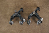 Shimano Ultegra BR-R8000 Standard Center Mount Rim Brake Calipers
