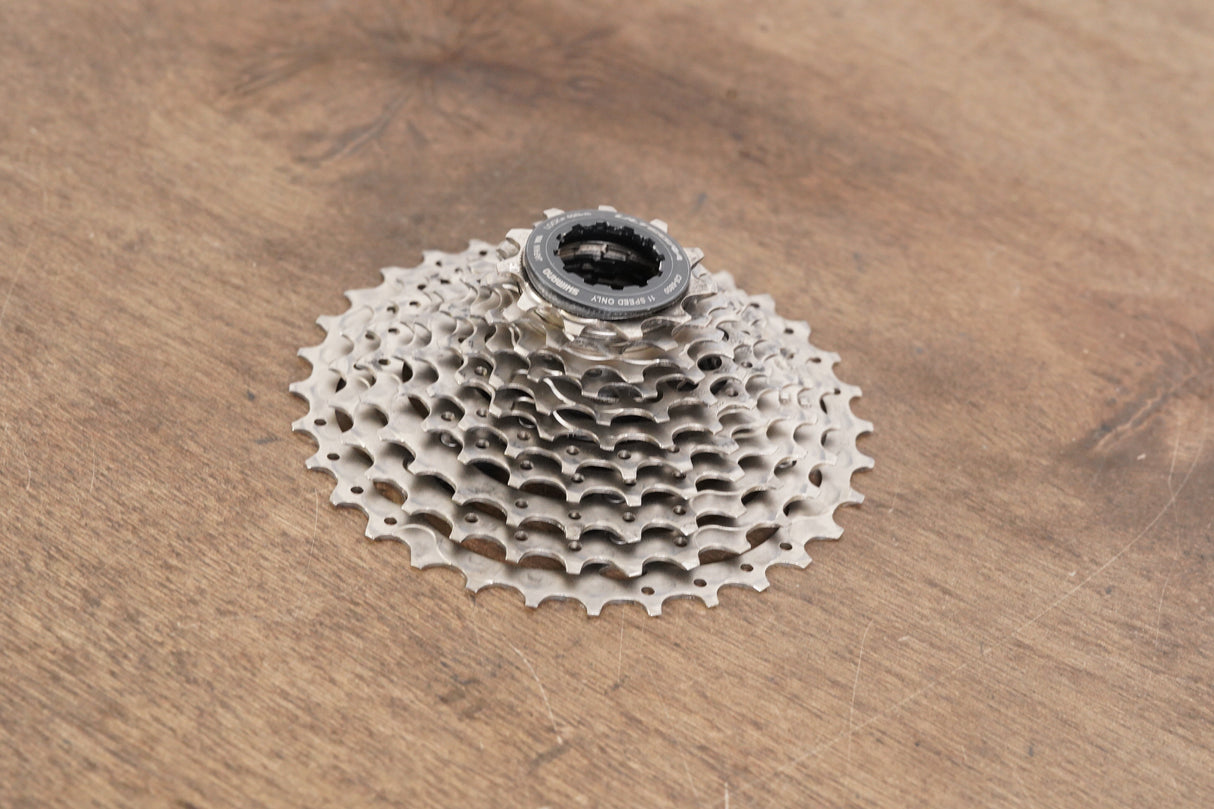 11-32T Shimano Ultegra CS-6800 11 Speed Cassette 285g 6800