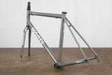 L (Large) Moots Vamoots RSL Titanium Rim Brake Road Frameset