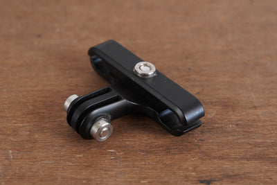 GoPro Action Camera Light Seat Rail Mounting Bracket 35g