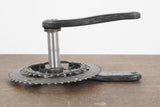 170mm 50/34T Campagnolo Record 11 Speed Carbon Crankset 643g