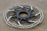 (2) 160mm SRAM Centerline CLX Center Lock Disc Brake Rotors