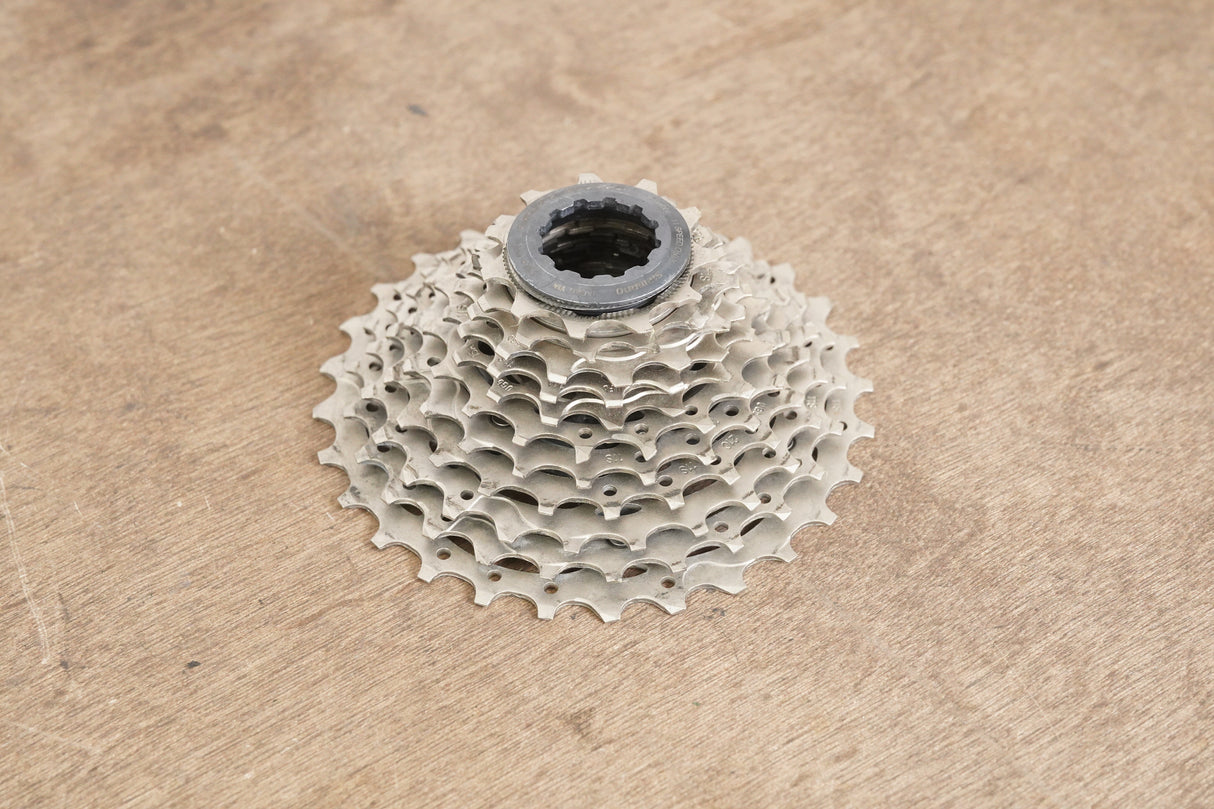 11-28T Shimano Ultegra CS-R8000 11 Speed Cassette 244g 8000